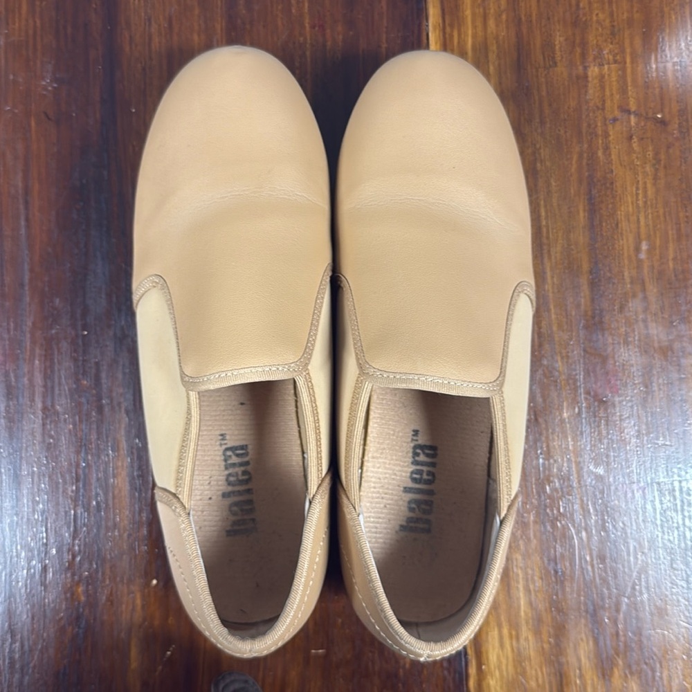 Balera tap shoes